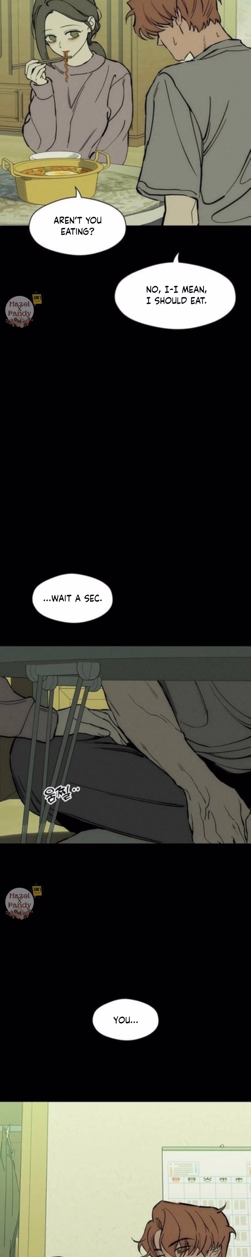 Tears on a Withered Flower - Chapter 44 - Part 12