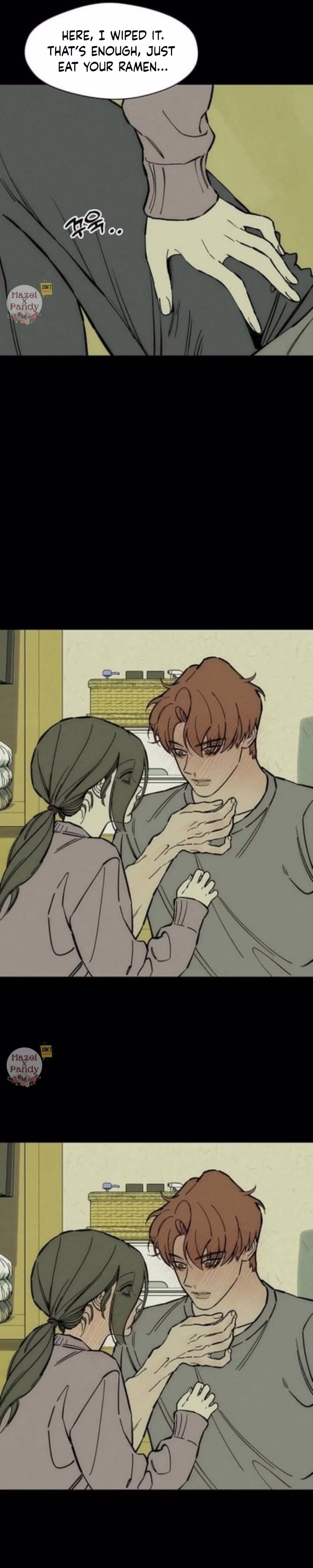 Tears on a Withered Flower - Chapter 44 - Part 14