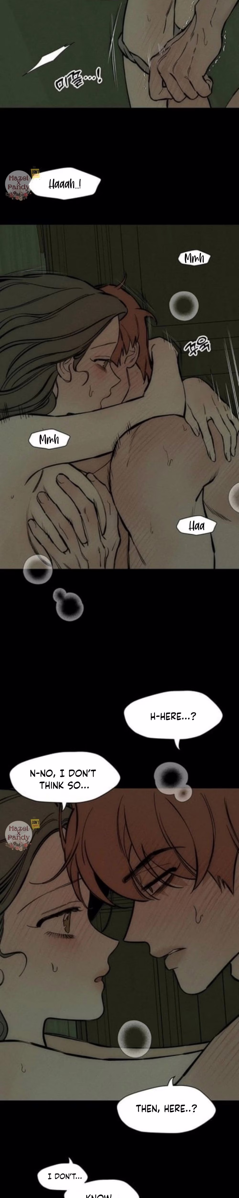 Tears on a Withered Flower - Chapter 44 - Part 17