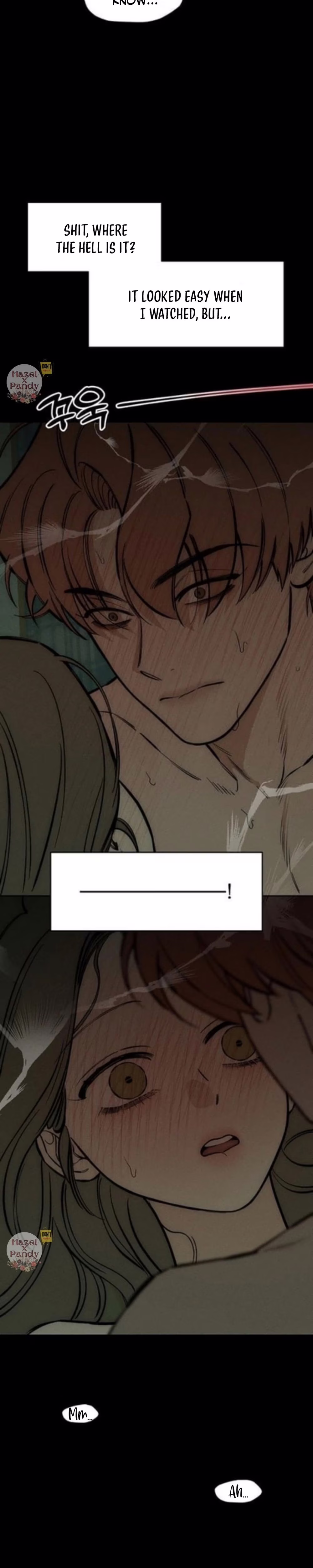 Tears on a Withered Flower - Chapter 44 - Part 18