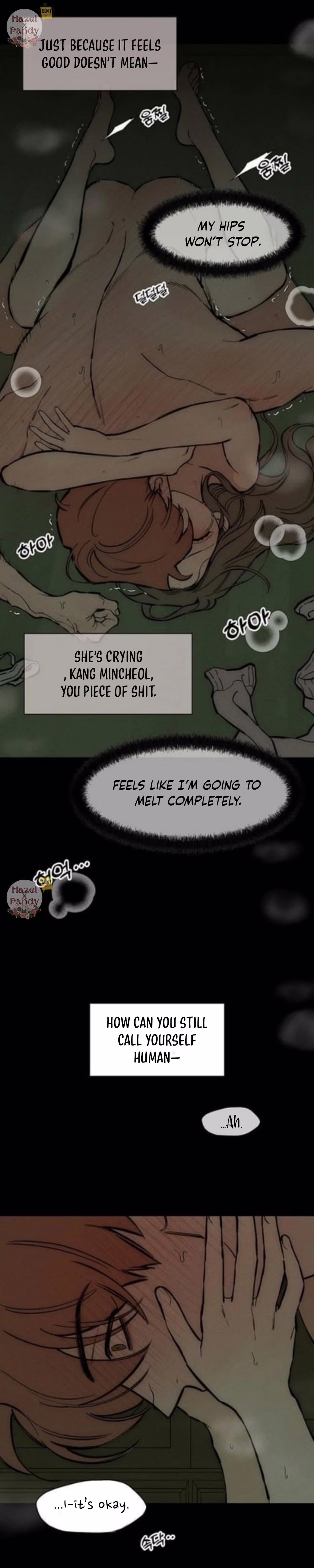 Tears on a Withered Flower - Chapter 44 - Part 21