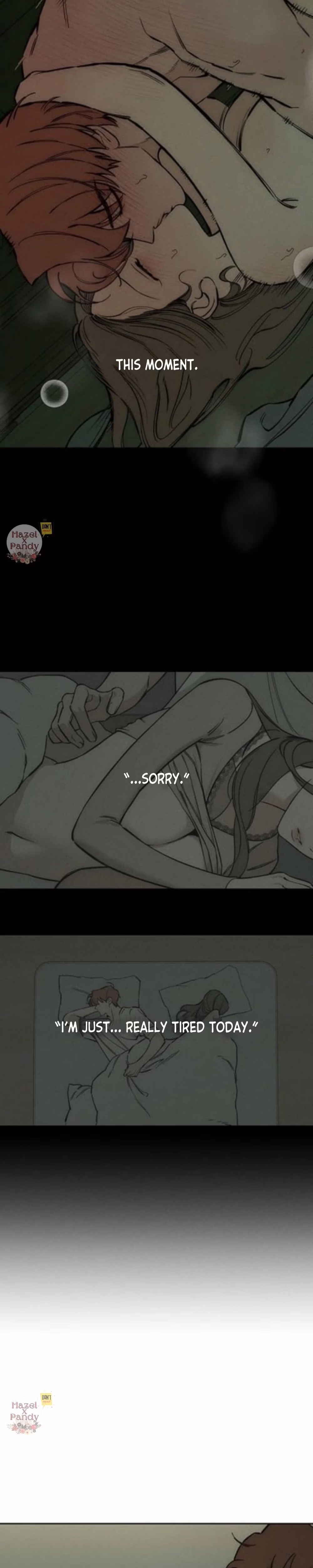 Tears on a Withered Flower - Chapter 44 - Part 24