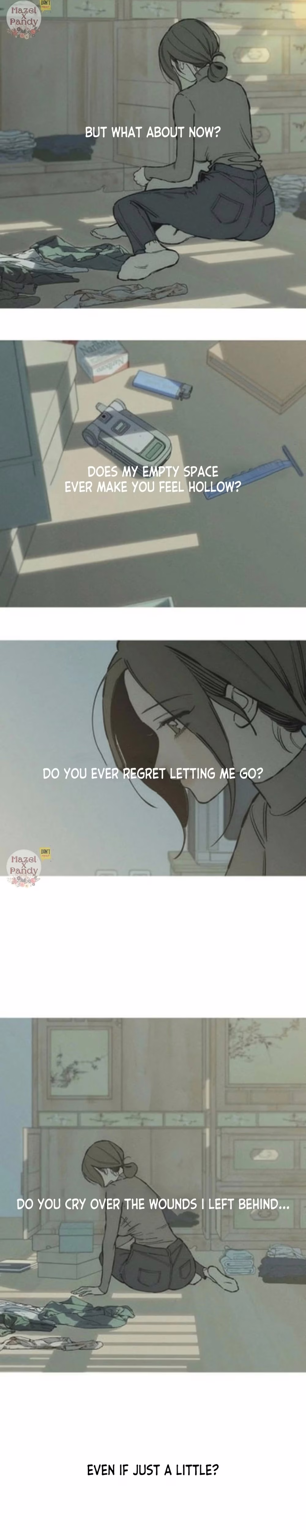 Tears on a Withered Flower - Chapter 44 - Part 26