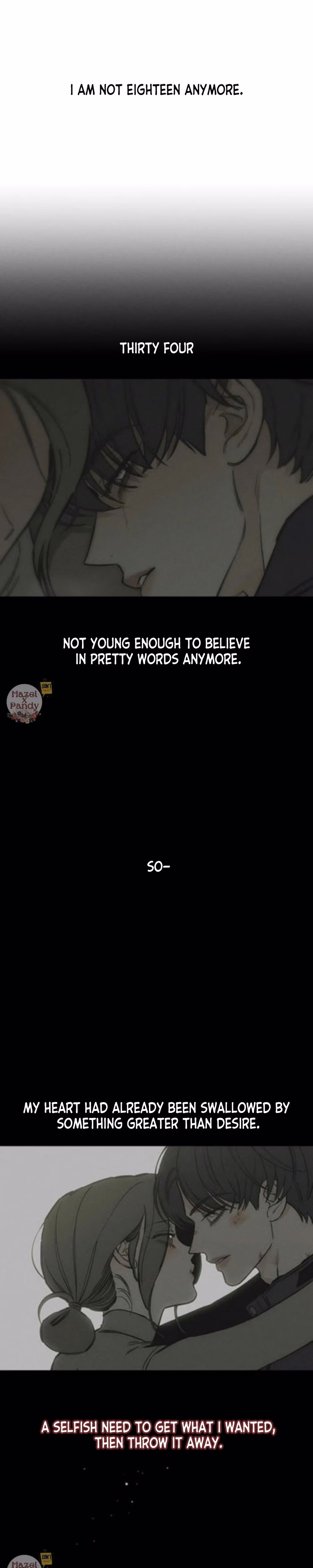 Tears on a Withered Flower - Chapter 44 - Part 31