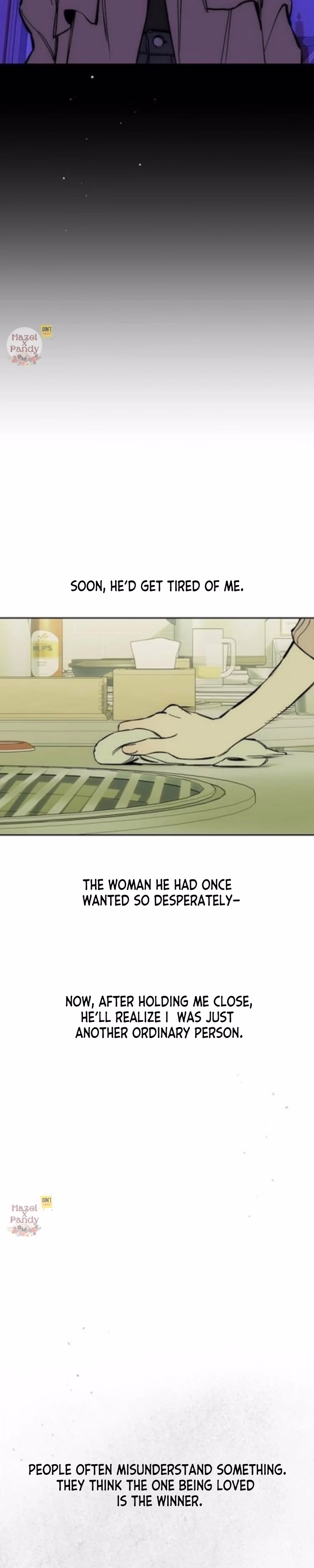 Tears on a Withered Flower - Chapter 44 - Part 34