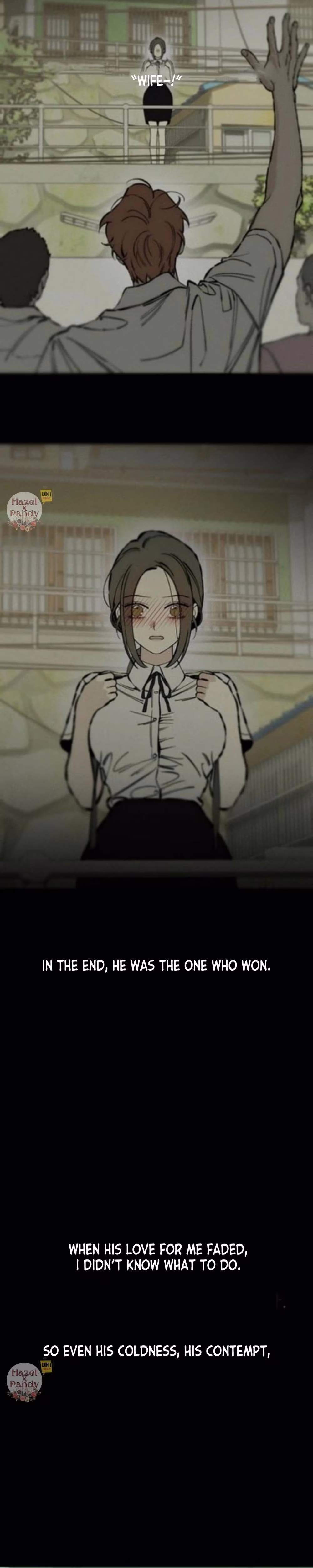 Tears on a Withered Flower - Chapter 44 - Part 36