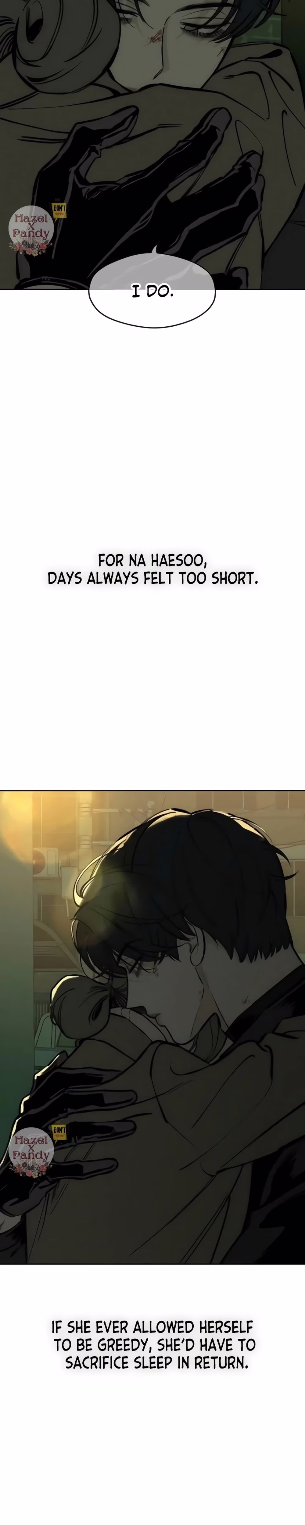 Tears on a Withered Flower - Chapter 45 - Part 4