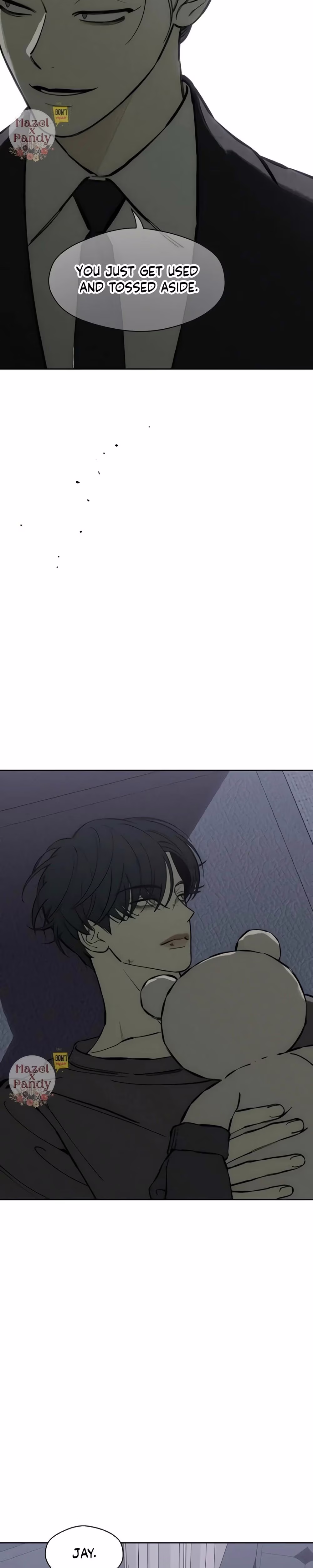 Tears on a Withered Flower - Chapter 45 - Part 37