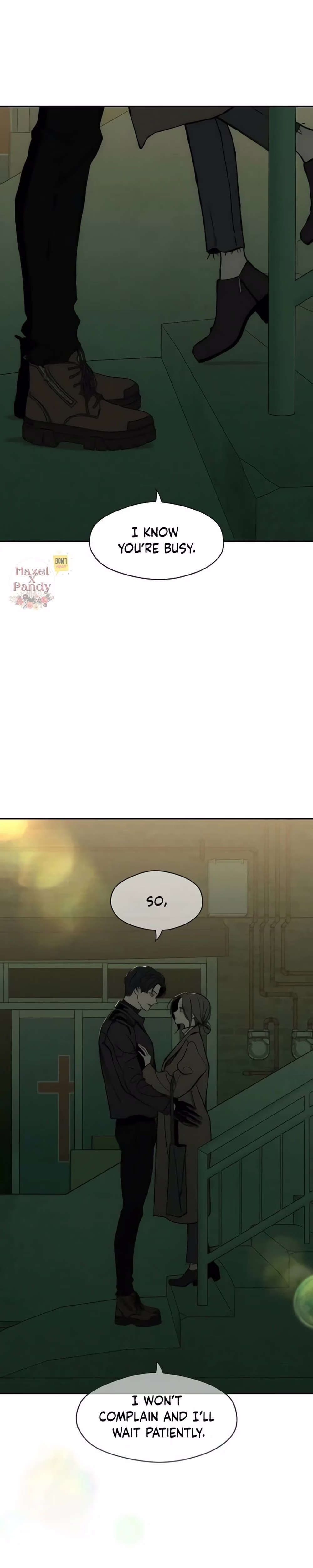 Tears on a Withered Flower - Chapter 45 - Part 5