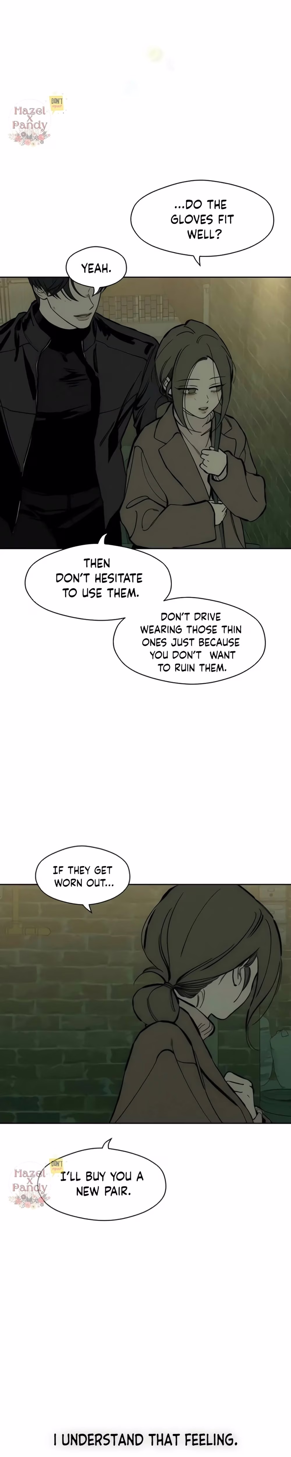 Tears on a Withered Flower - Chapter 45 - Part 6