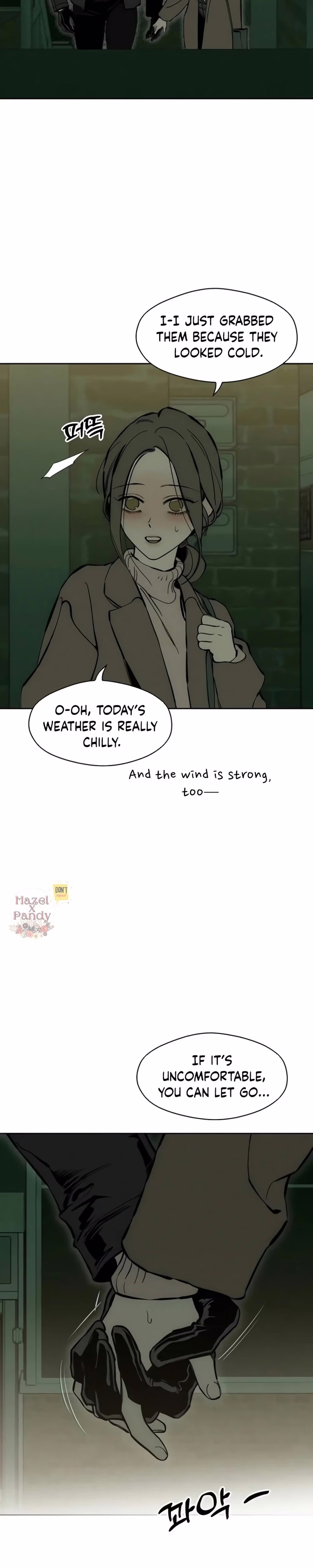 Tears on a Withered Flower - Chapter 45 - Part 9