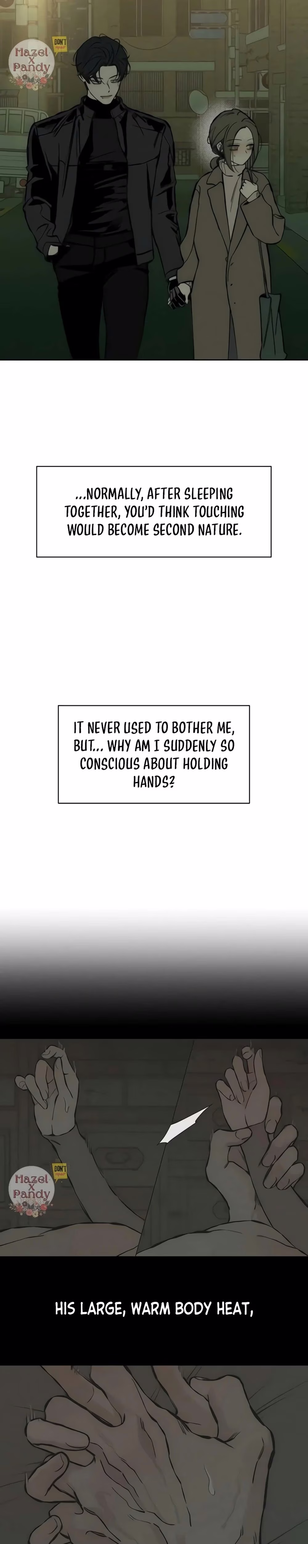 Tears on a Withered Flower - Chapter 45 - Part 11