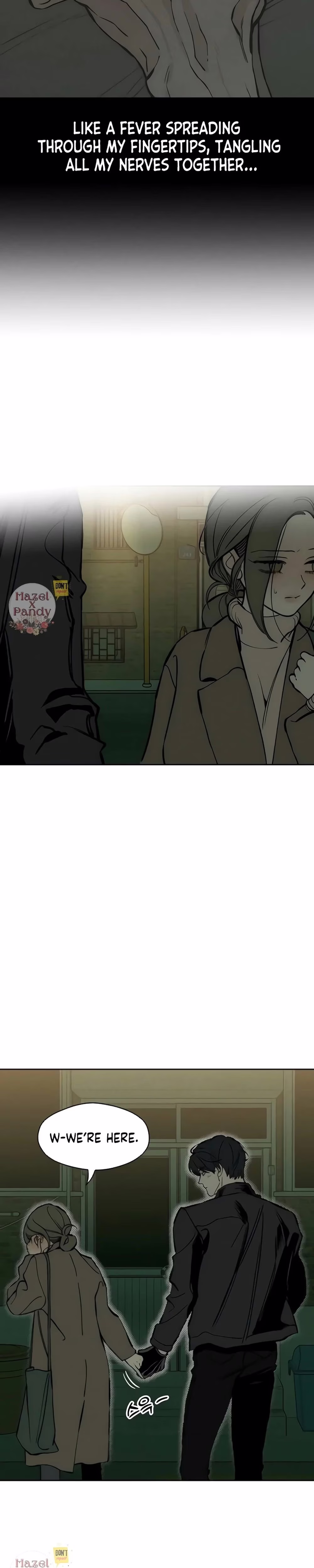 Tears on a Withered Flower - Chapter 45 - Part 12