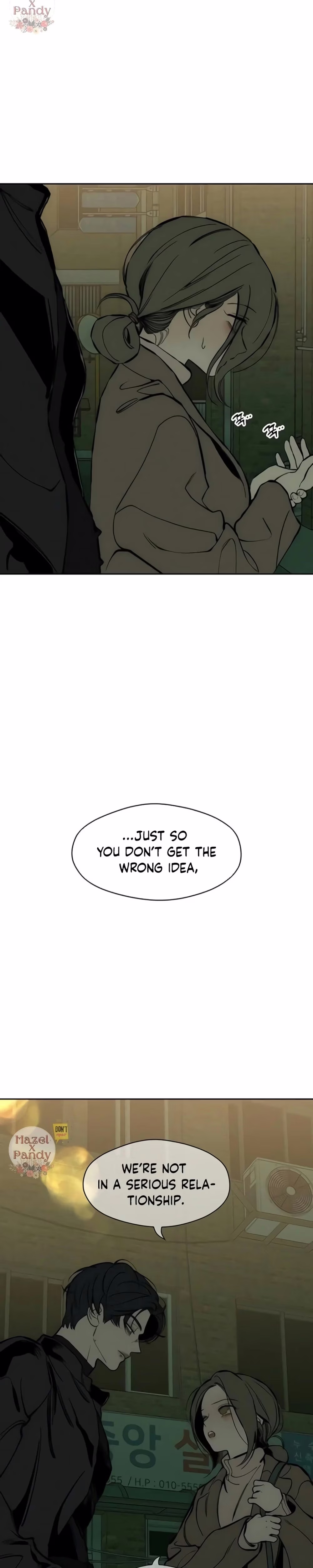 Tears on a Withered Flower - Chapter 45 - Part 13