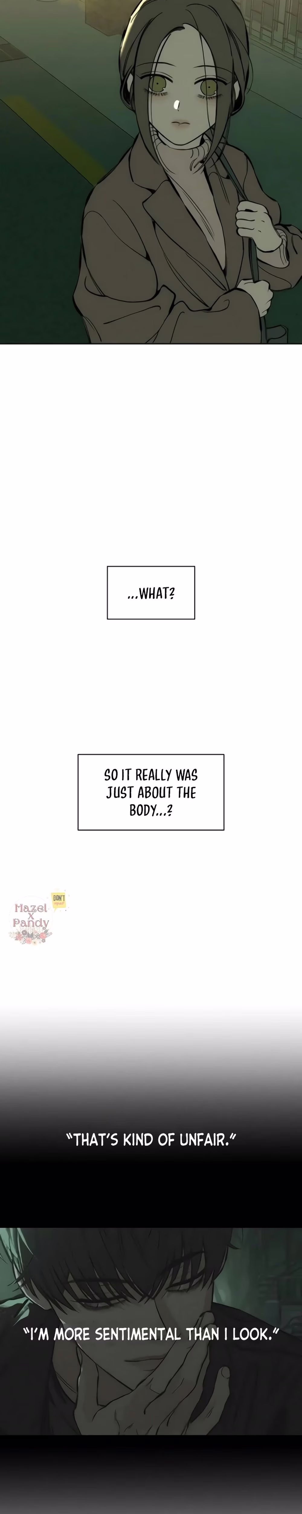 Tears on a Withered Flower - Chapter 45 - Part 16