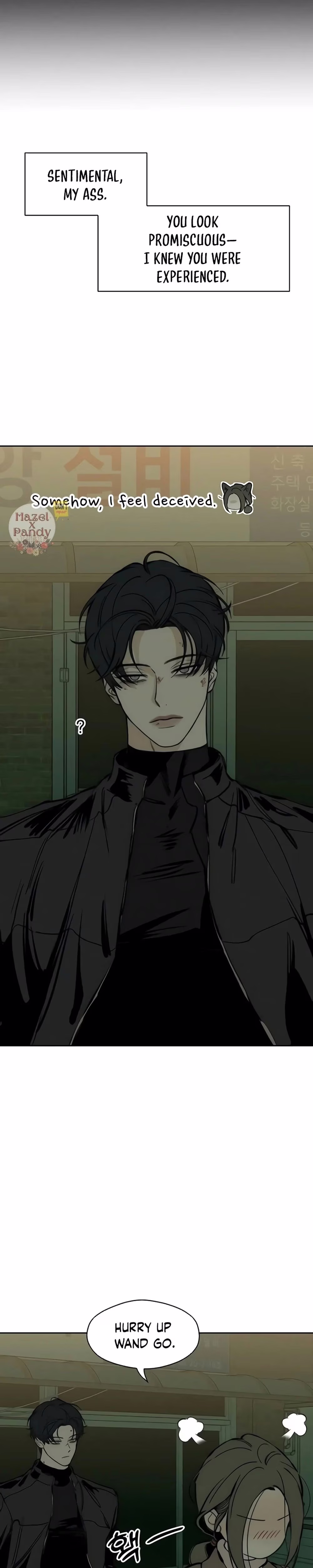 Tears on a Withered Flower - Chapter 45 - Part 17