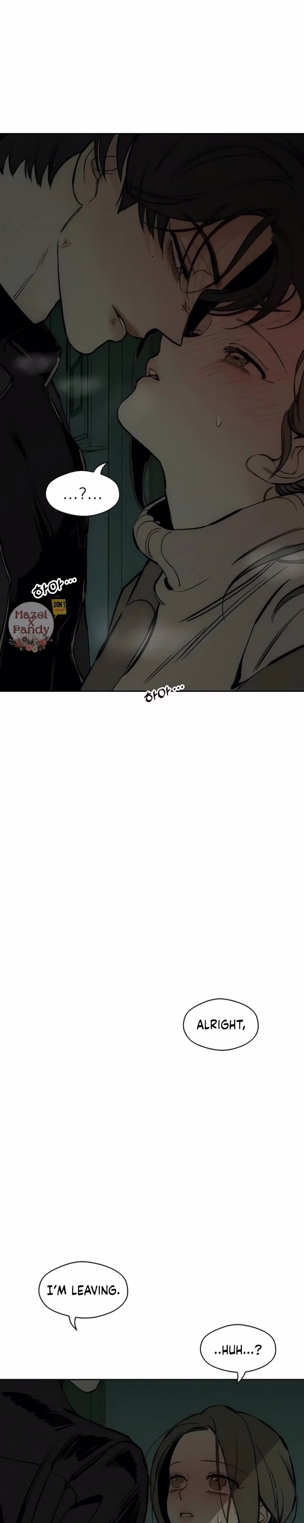 Tears on a Withered Flower - Chapter 45 - Part 25