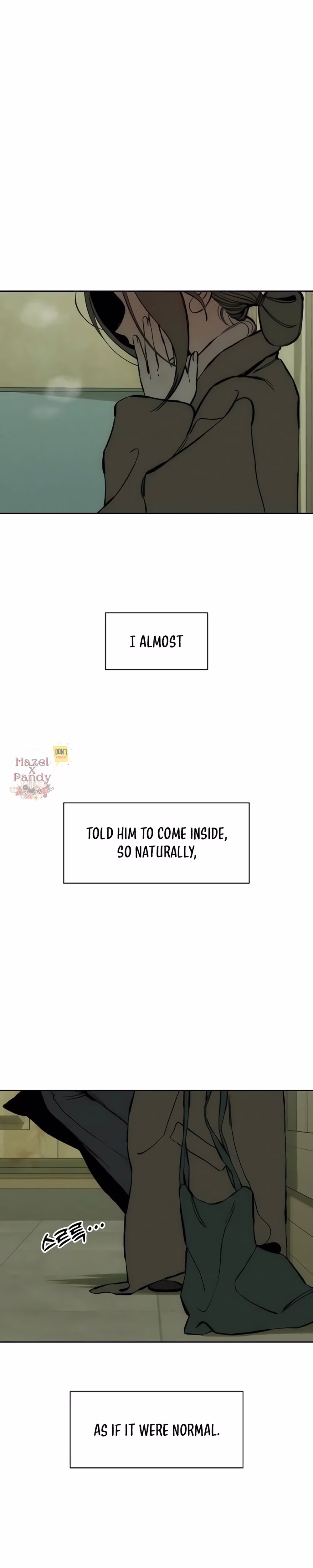 Tears on a Withered Flower - Chapter 45 - Part 27