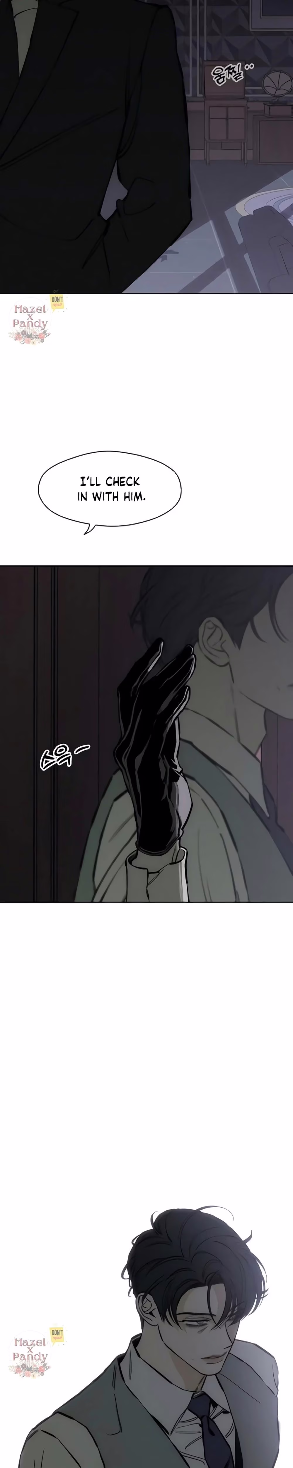 Tears on a Withered Flower - Chapter 45 - Part 30