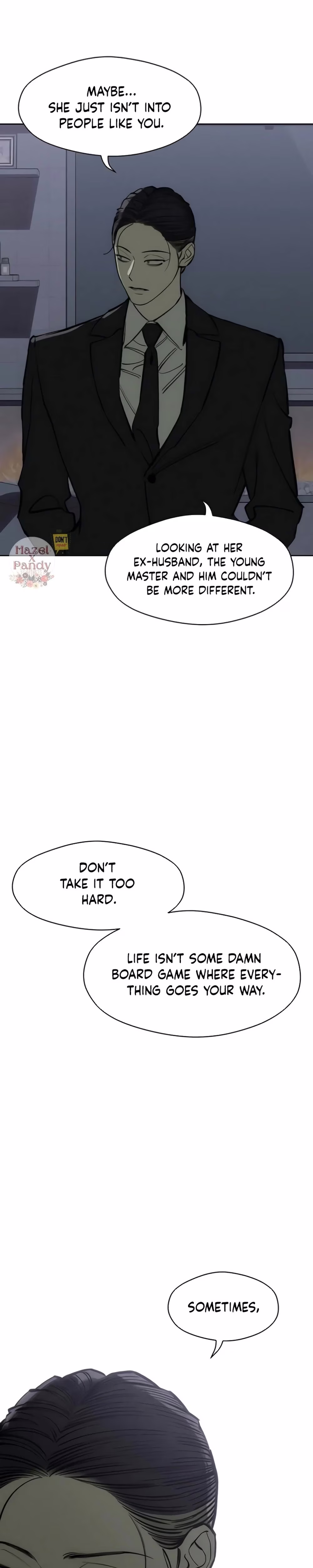 Tears on a Withered Flower - Chapter 45 - Part 36