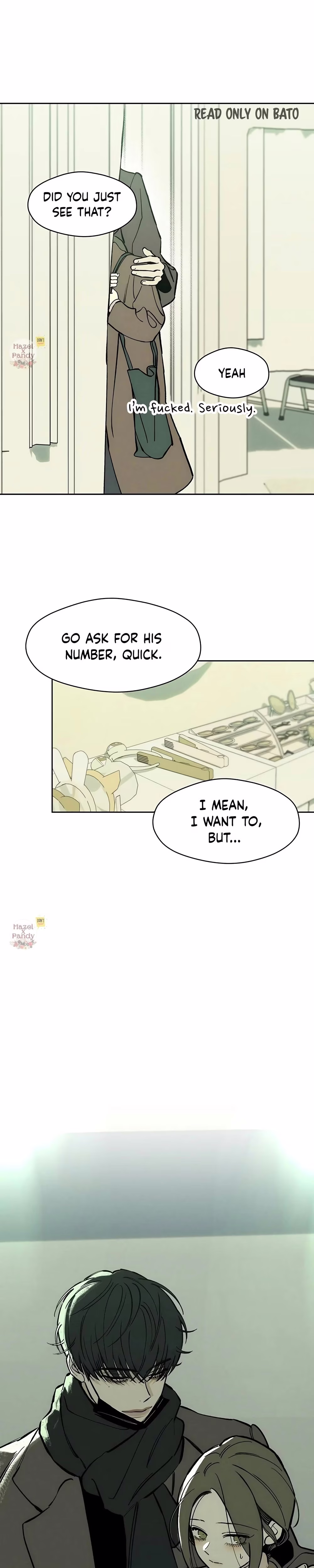 Tears on a Withered Flower - Chapter 46 - Part 37