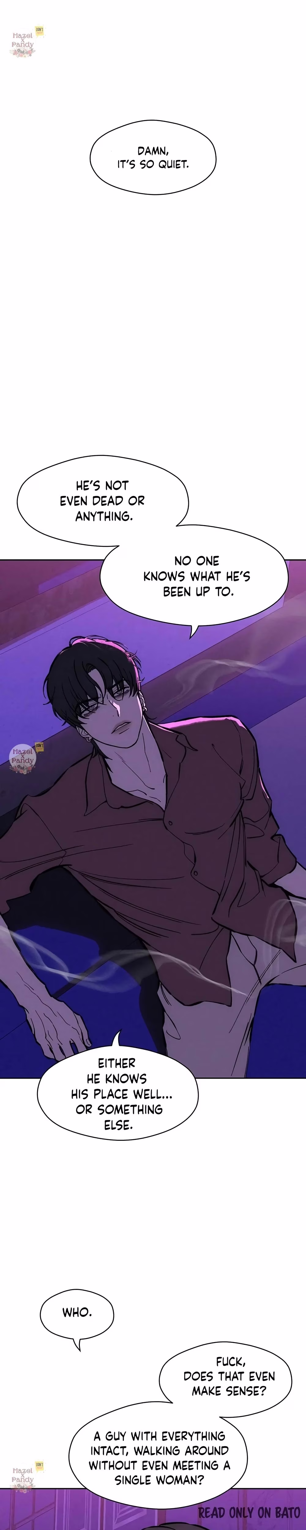 Tears on a Withered Flower - Chapter 46 - Part 7