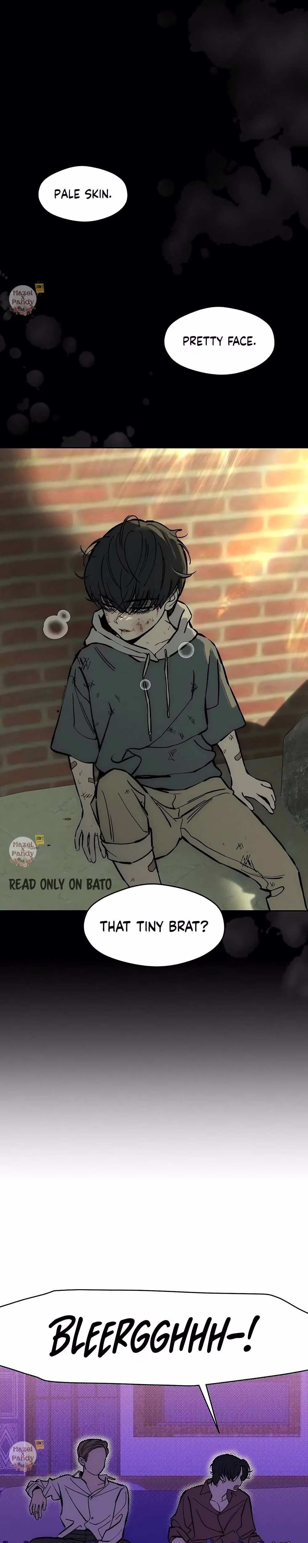 Tears on a Withered Flower - Chapter 46 - Part 9