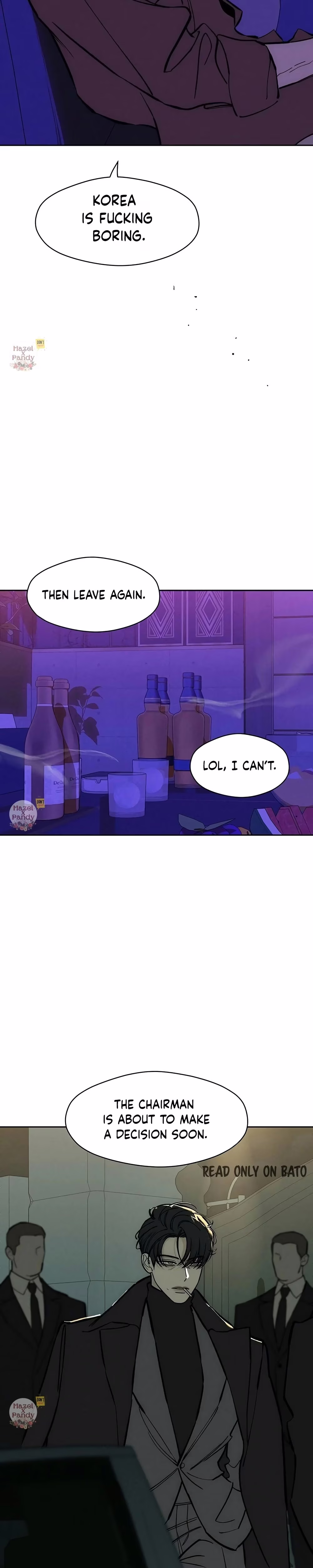 Tears on a Withered Flower - Chapter 46 - Part 12