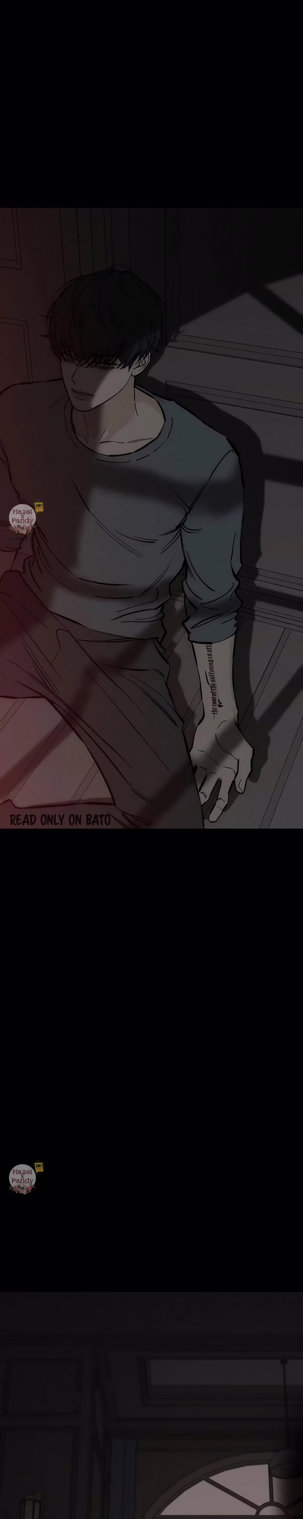 Tears on a Withered Flower - Chapter 46 - Part 15