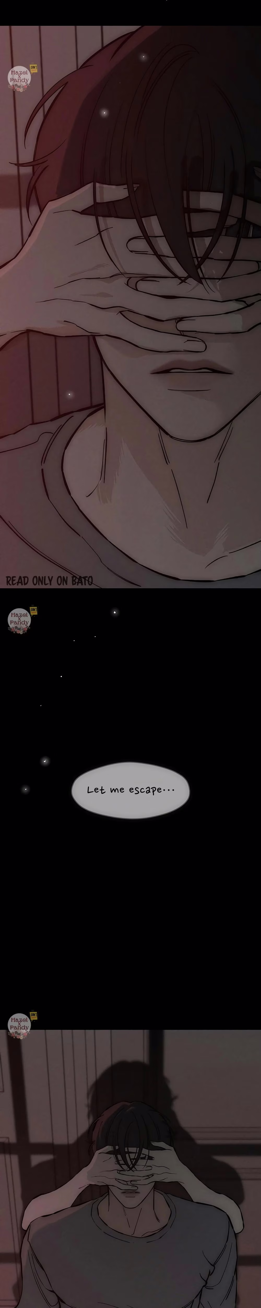 Tears on a Withered Flower - Chapter 46 - Part 17