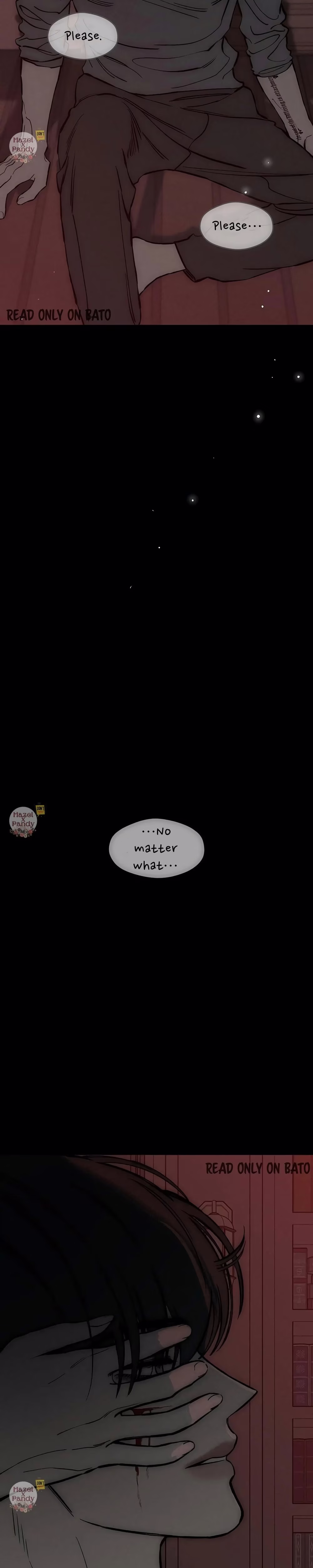 Tears on a Withered Flower - Chapter 46 - Part 18