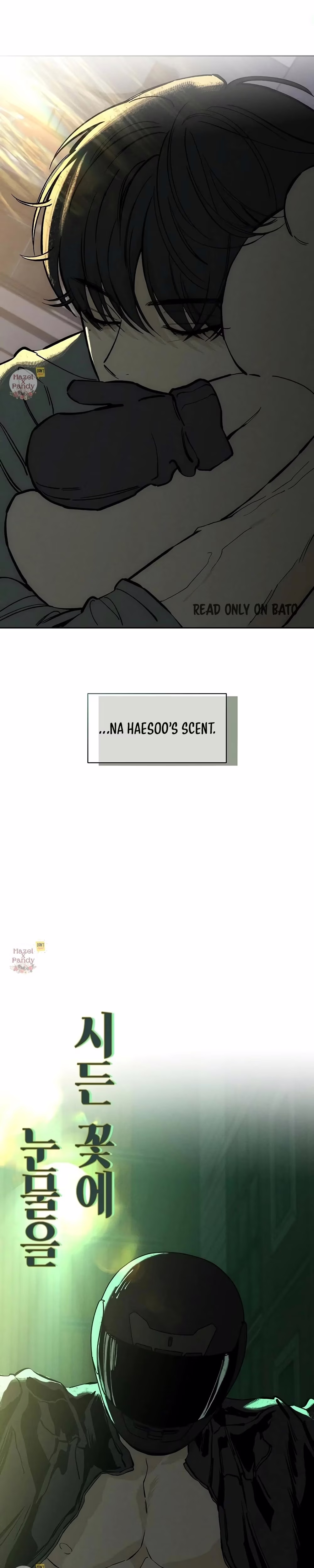 Tears on a Withered Flower - Chapter 46 - Part 22