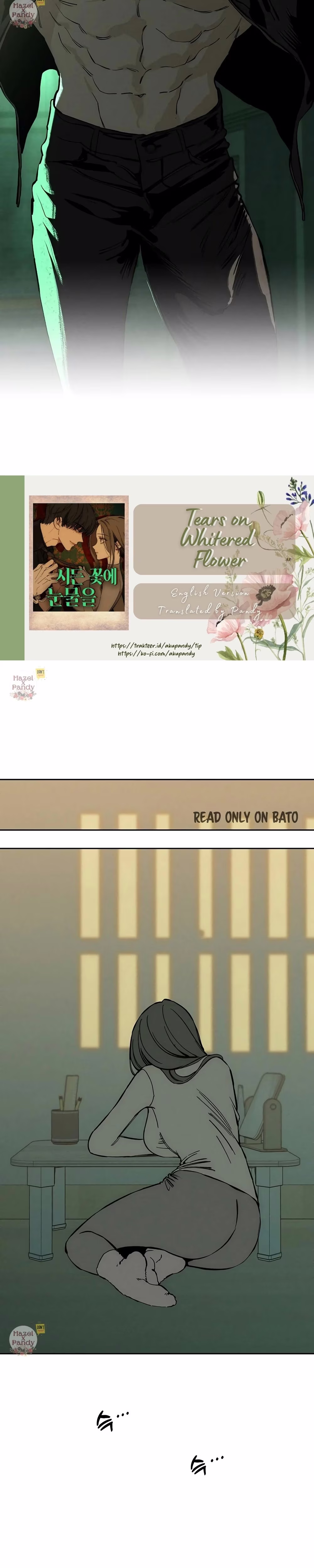 Tears on a Withered Flower - Chapter 46 - Part 23