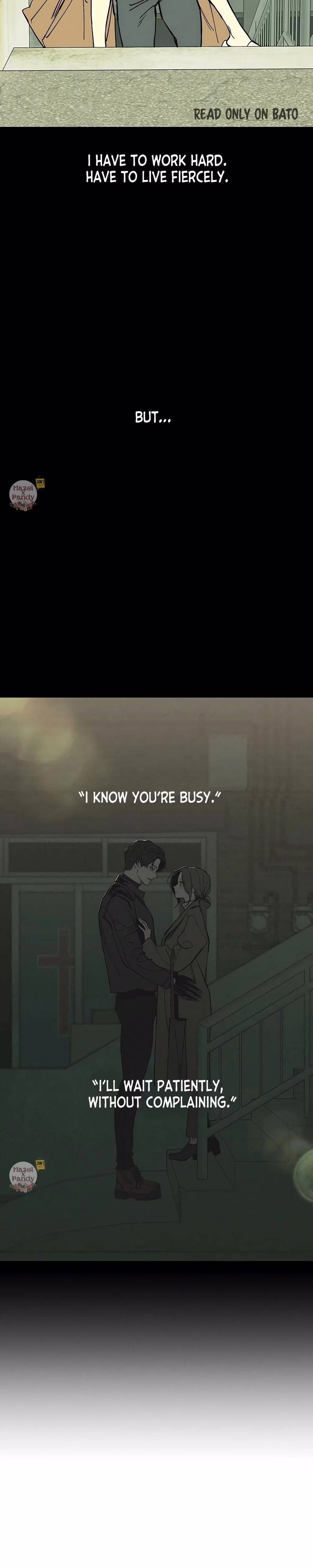 Tears on a Withered Flower - Chapter 46 - Part 26