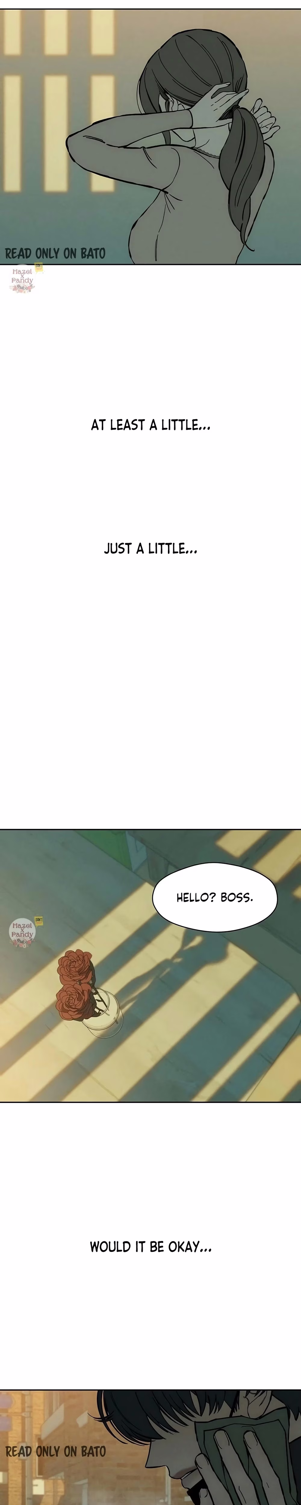 Tears on a Withered Flower - Chapter 46 - Part 27