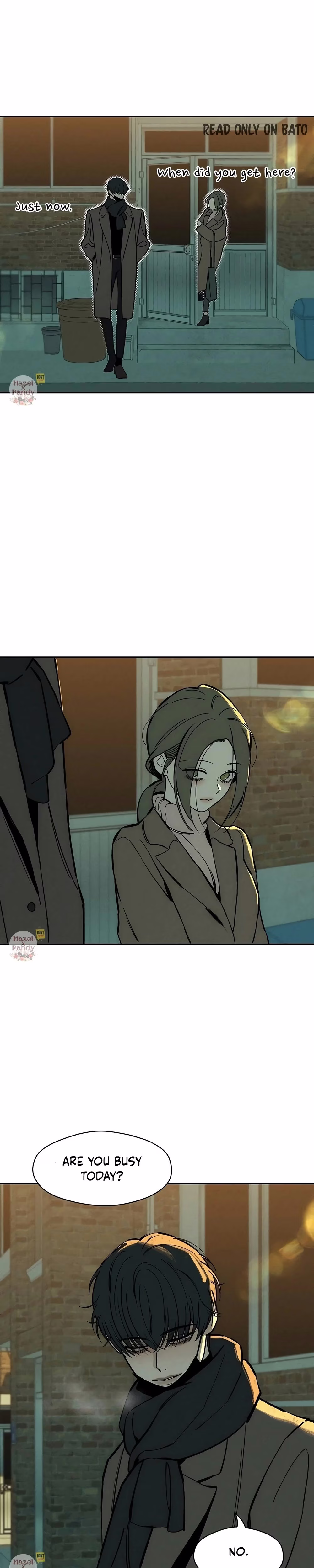 Tears on a Withered Flower - Chapter 46 - Part 29