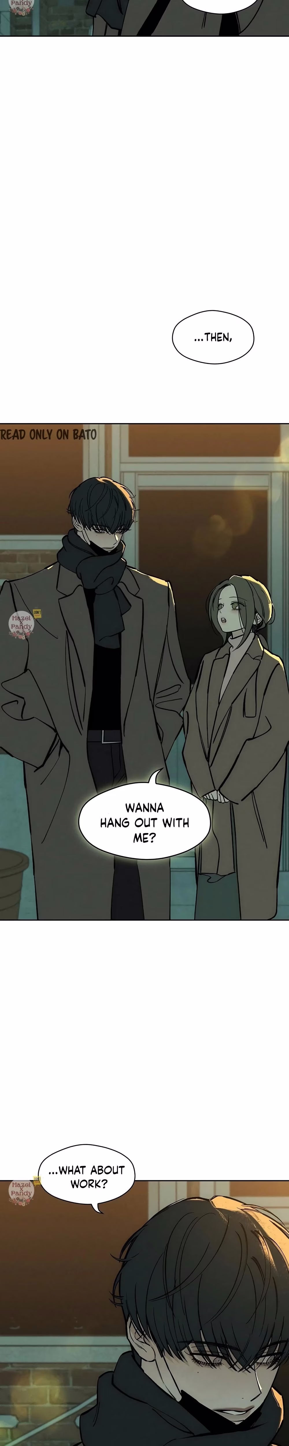 Tears on a Withered Flower - Chapter 46 - Part 30