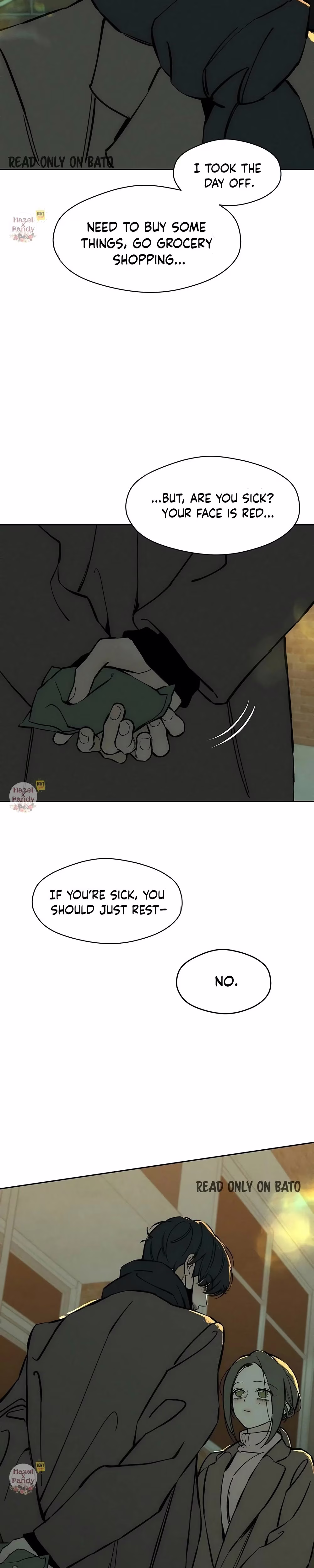 Tears on a Withered Flower - Chapter 46 - Part 31