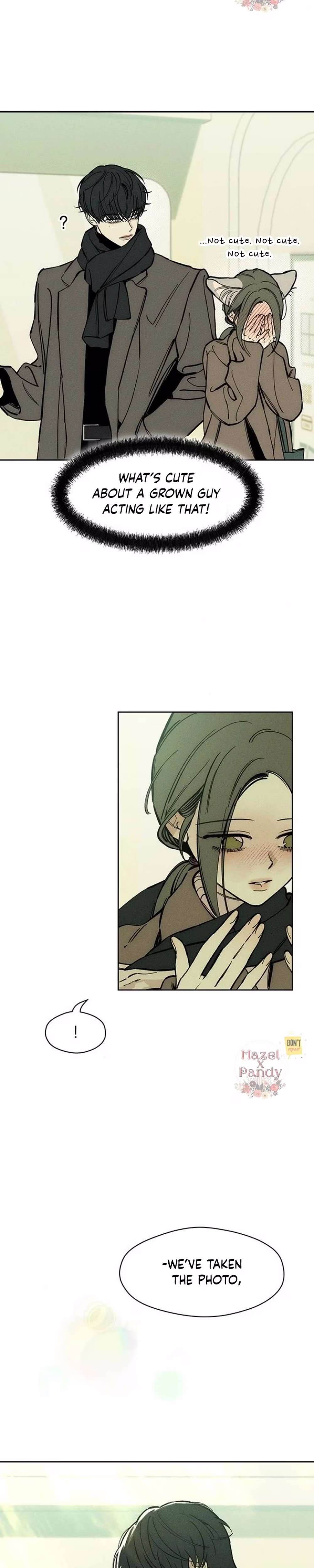 Tears on a Withered Flower - Chapter 47 - Part 7