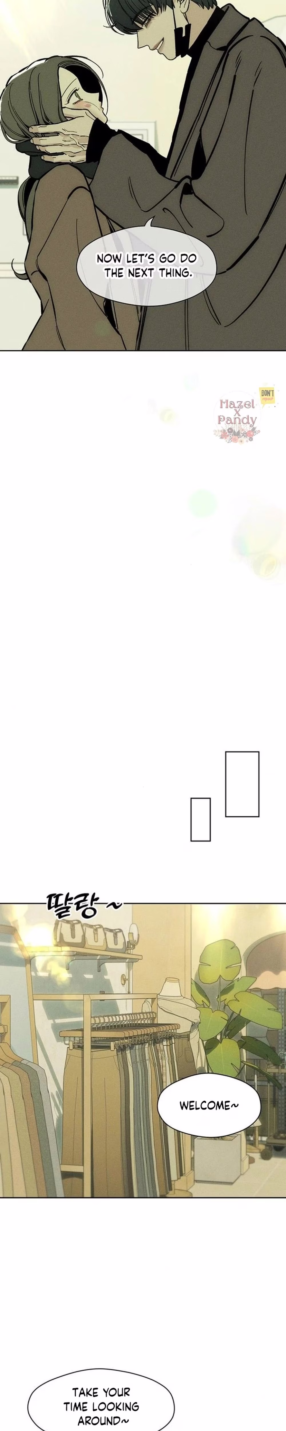 Tears on a Withered Flower - Chapter 47 - Part 8