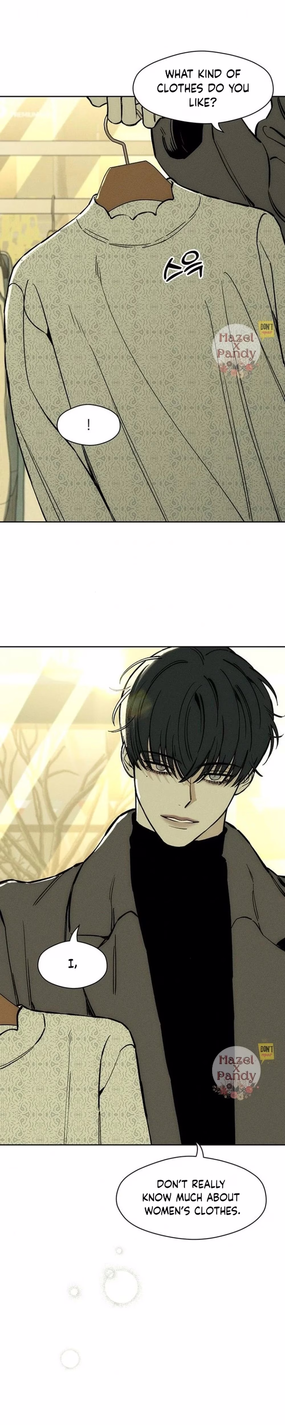 Tears on a Withered Flower - Chapter 47 - Part 10