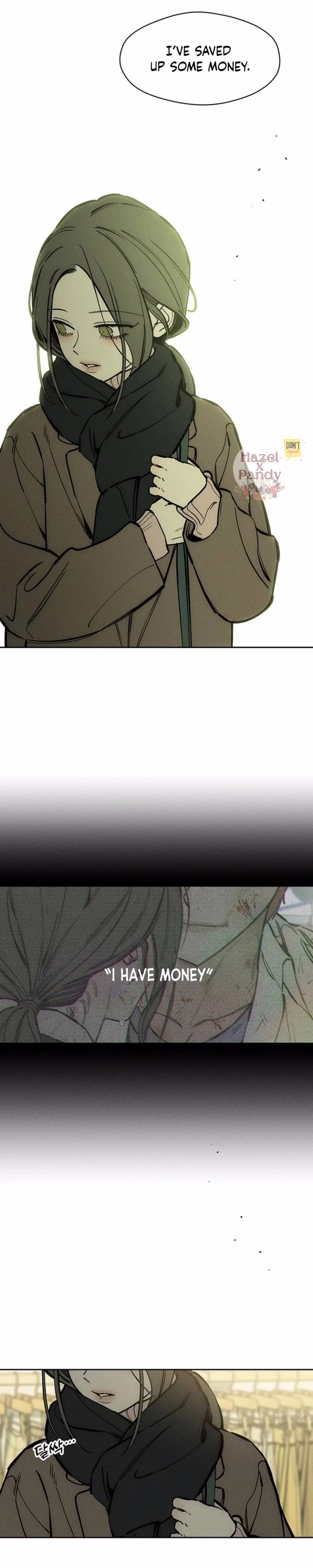 Tears on a Withered Flower - Chapter 47 - Part 12