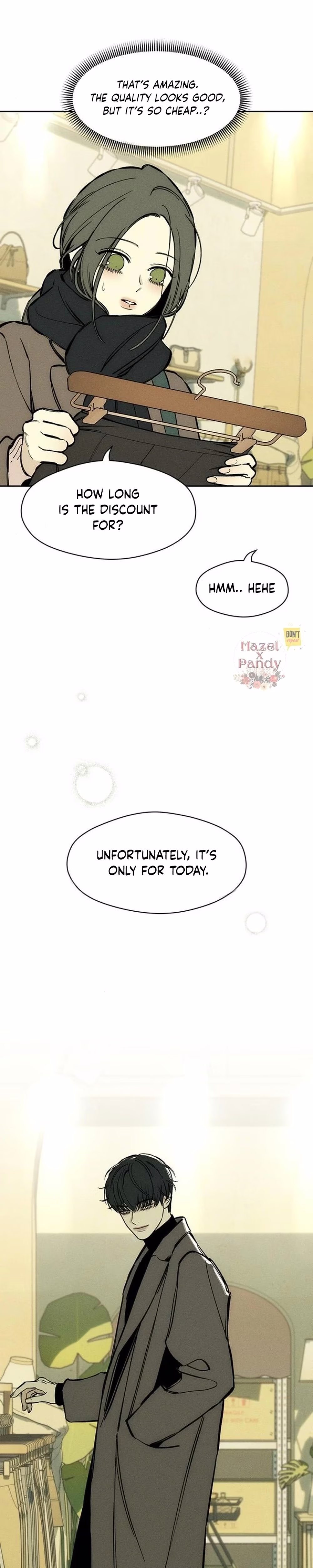 Tears on a Withered Flower - Chapter 47 - Part 16