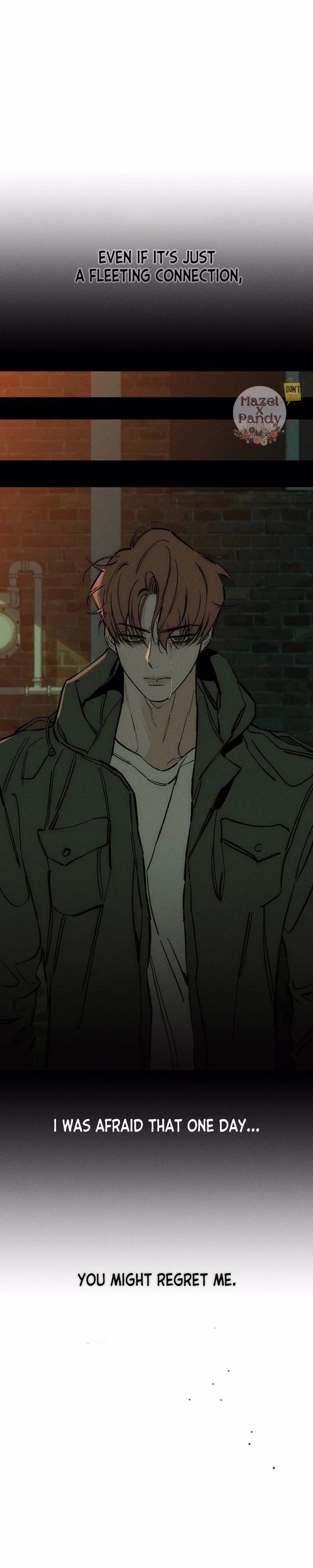 Tears on a Withered Flower - Chapter 47 - Part 20