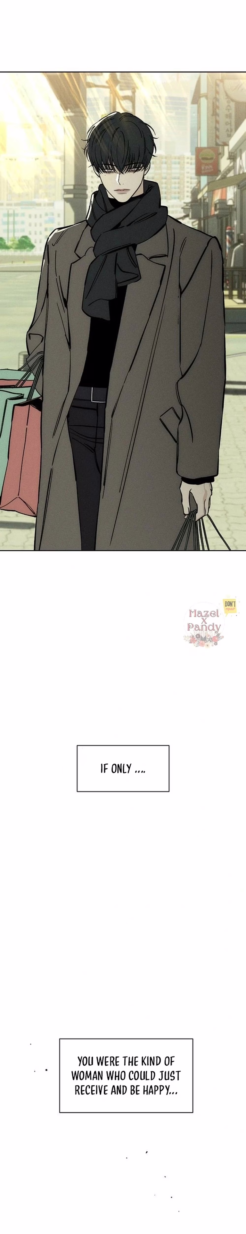 Tears on a Withered Flower - Chapter 47 - Part 23