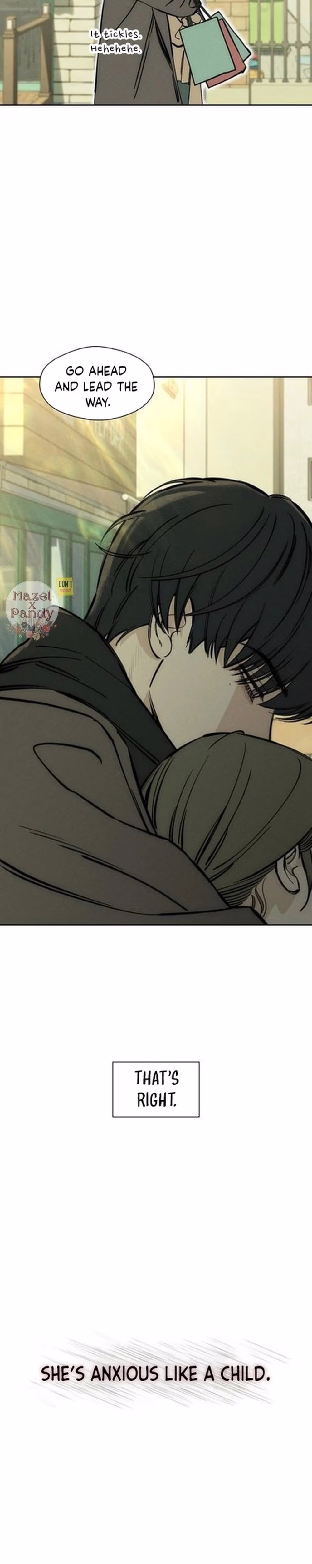 Tears on a Withered Flower - Chapter 47 - Part 28