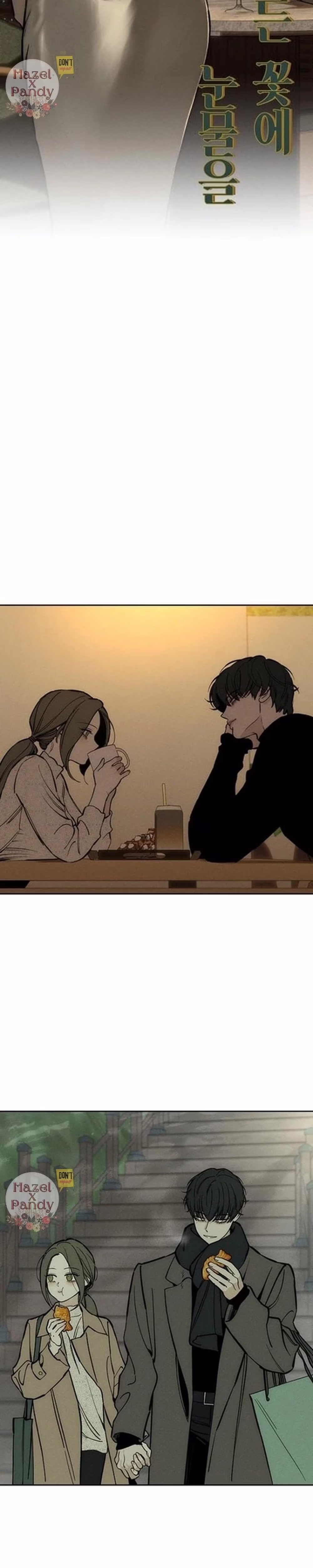 Tears on a Withered Flower - Chapter 47 - Part 30