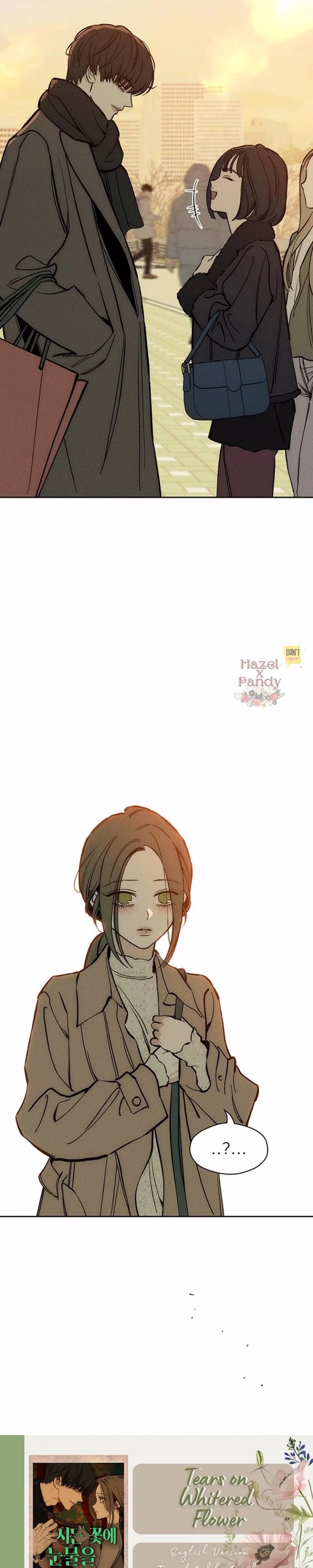 Tears on a Withered Flower - Chapter 47 - Part 36