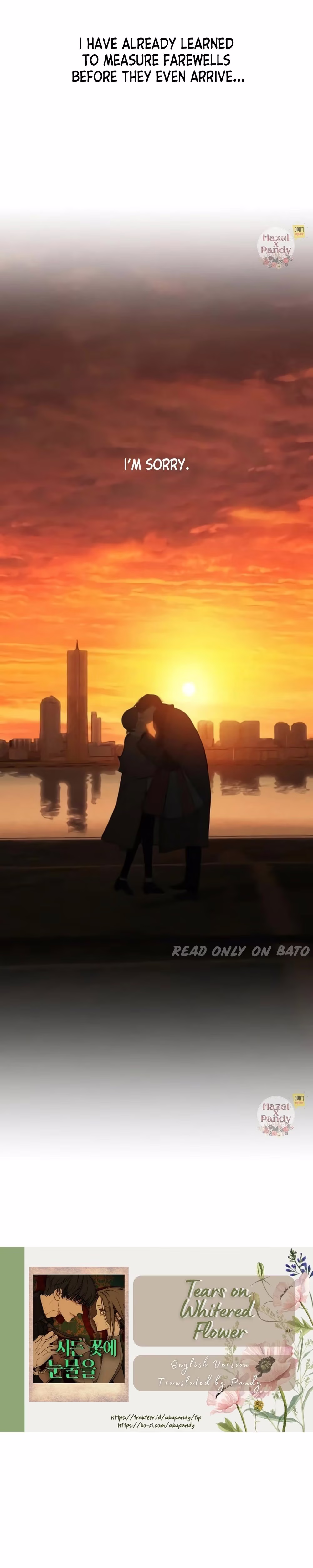 Tears on a Withered Flower - Chapter 48 - Part 40