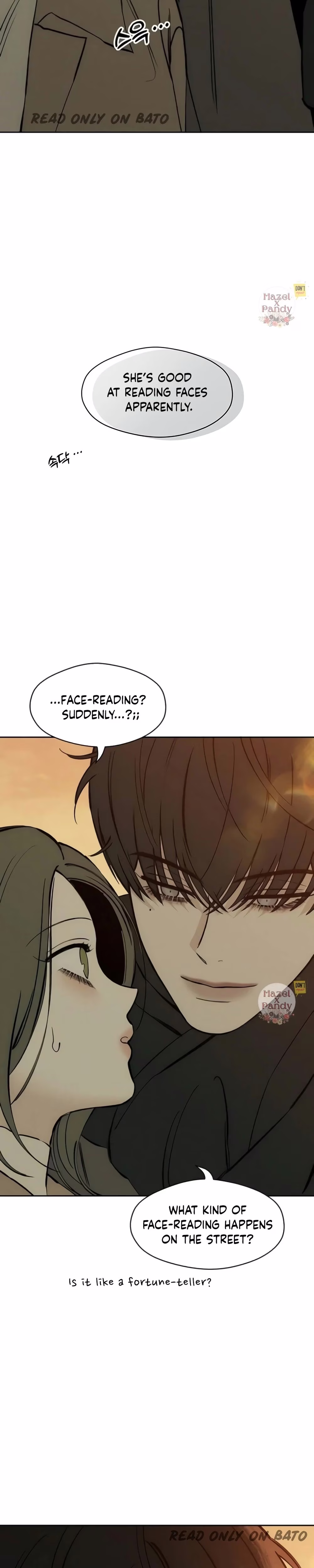 Tears on a Withered Flower - Chapter 48 - Part 7